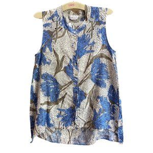 Habitat Linen Blouse - like new